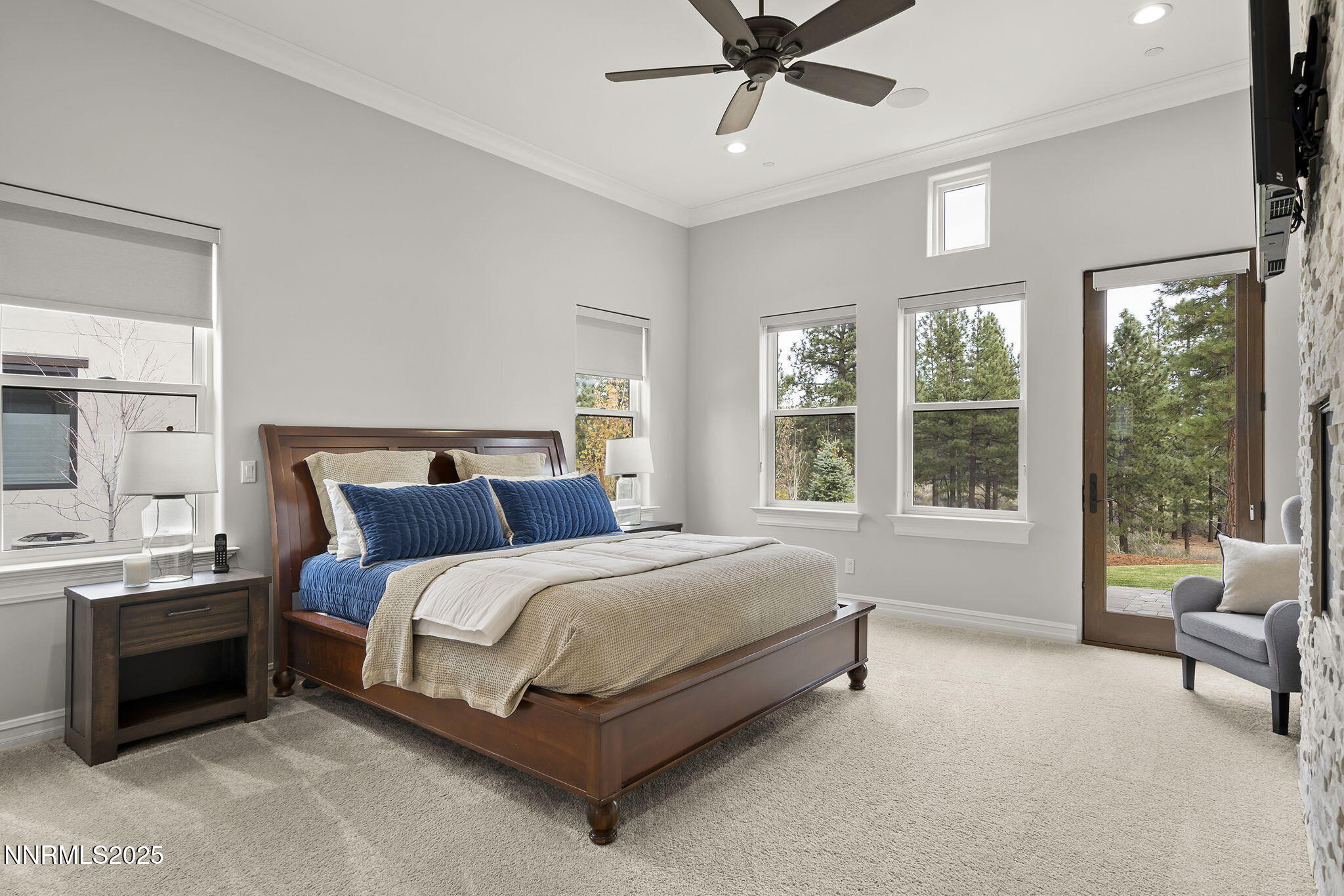 5072 Bordeaux Court Reno, NV 89511 - Photo 16 of 50 Primary Bedroom