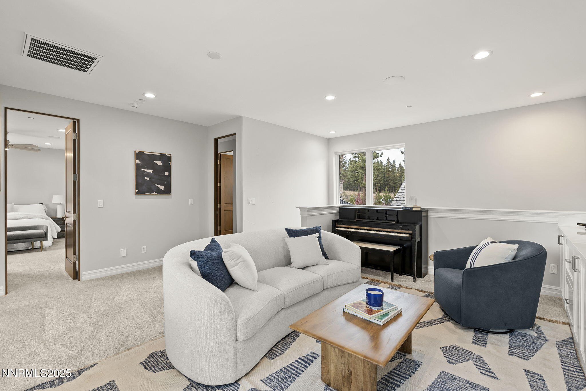 5072 Bordeaux Court Reno, NV 89511 - Photo 26 of 50 Upstair Loft