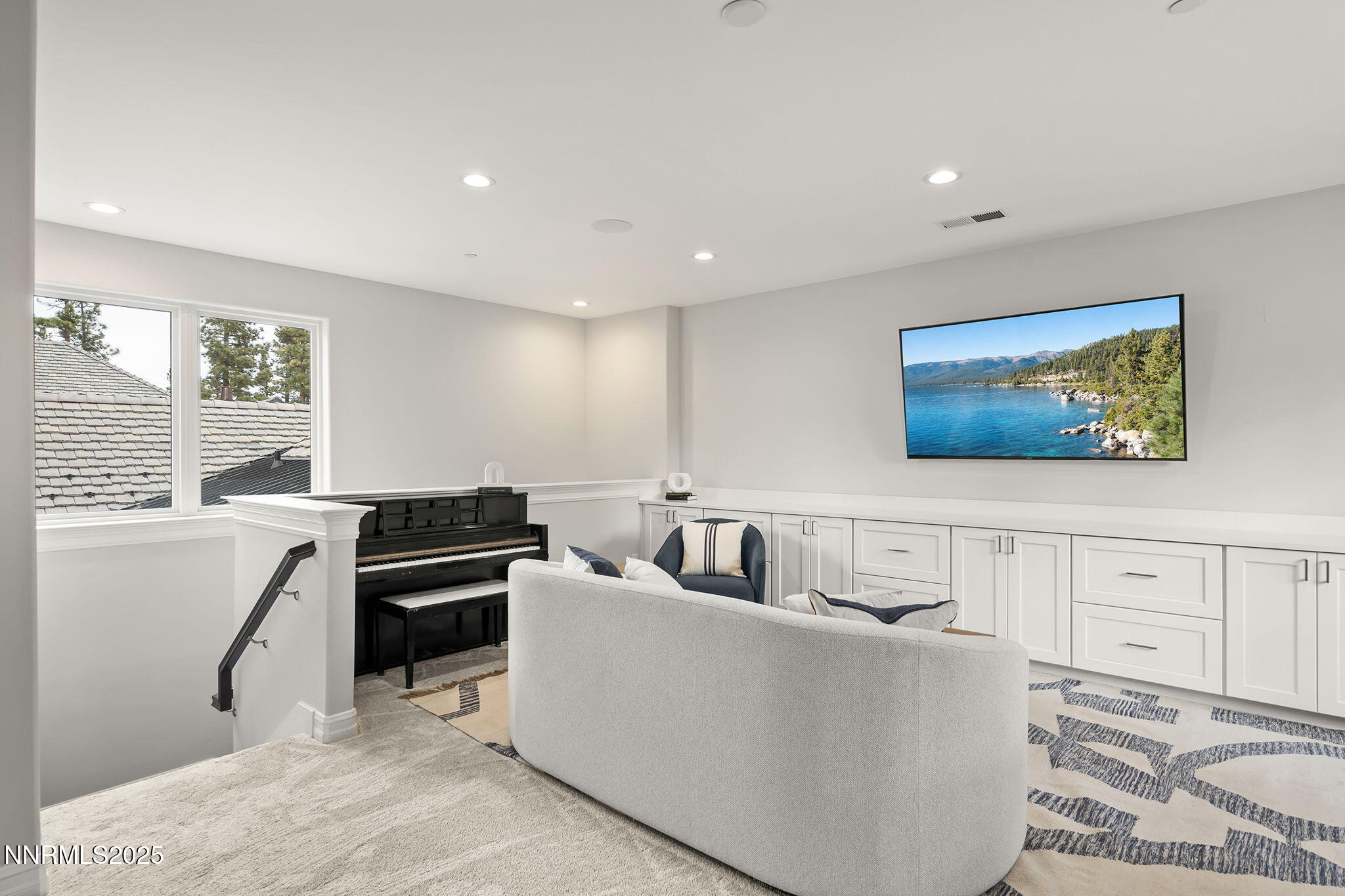 5072 Bordeaux Court Reno, NV 89511 - Photo 27 of 50 Upstairs Loft