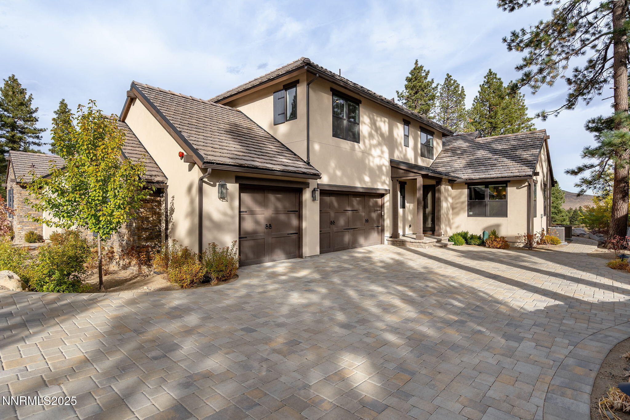 5072 Bordeaux Court Reno, NV 89511 - Photo 44 of 50 Garage
