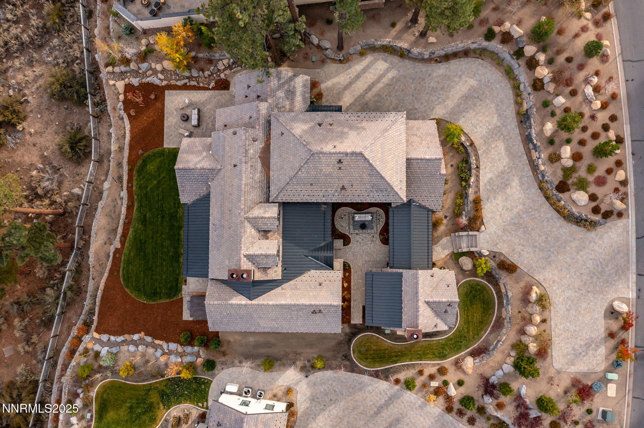 5072 Bordeaux Court Reno, NV 89511 - Photo 45 of 50 Ariel top