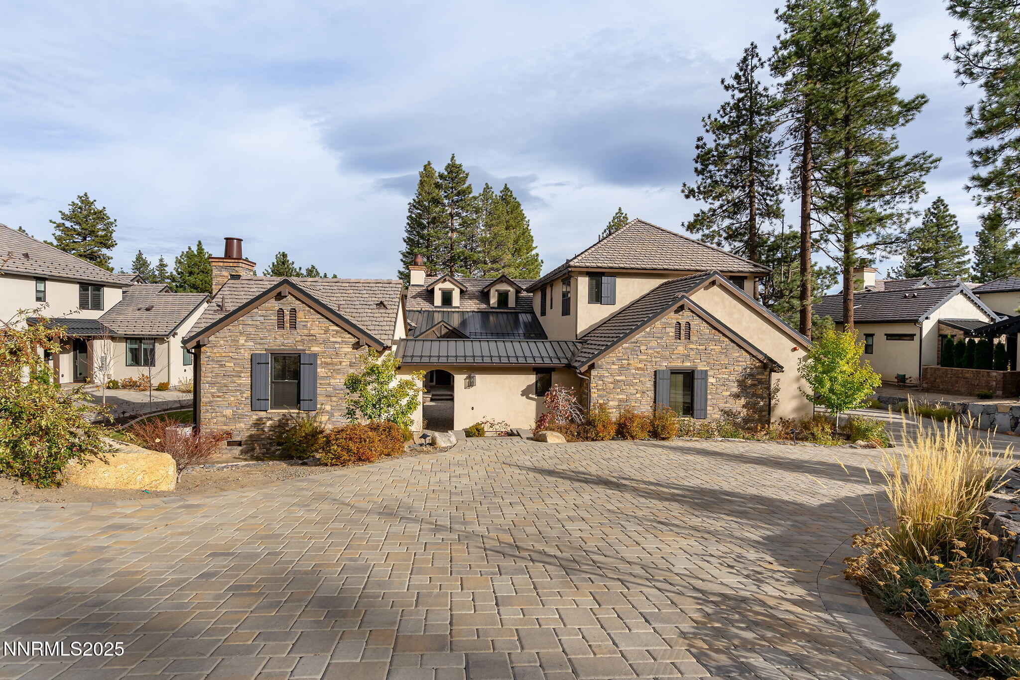 5072 Bordeaux Court Reno, NV 89511 - Photo 50 of 50 Front of House