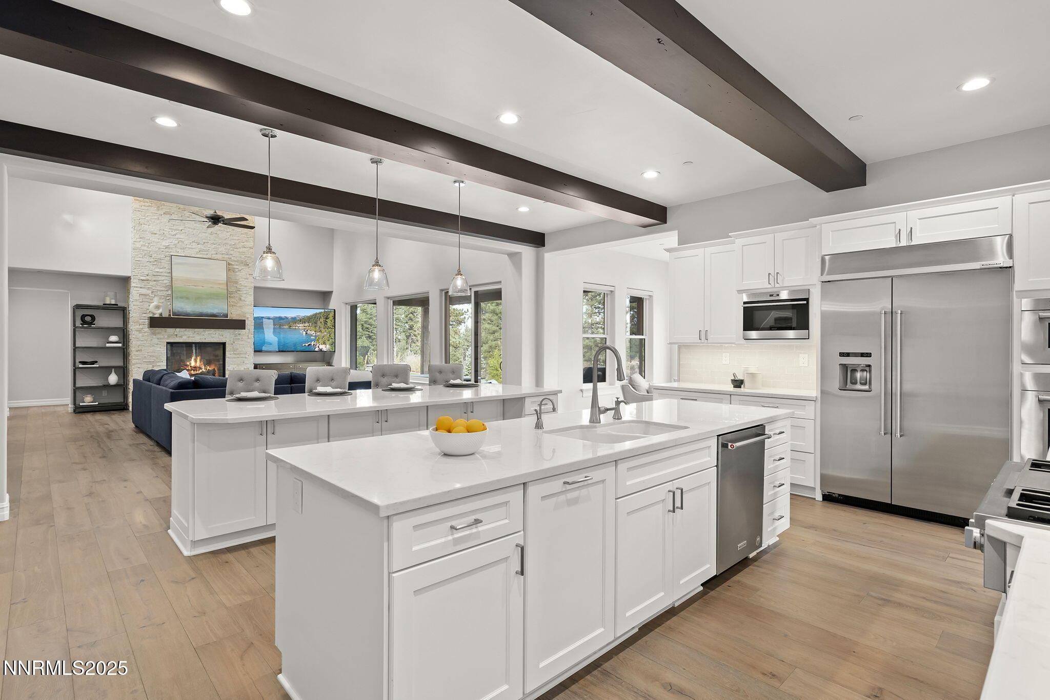 5072 Bordeaux Court Reno, NV 89511 - Photo 7 of 50 Kitchen