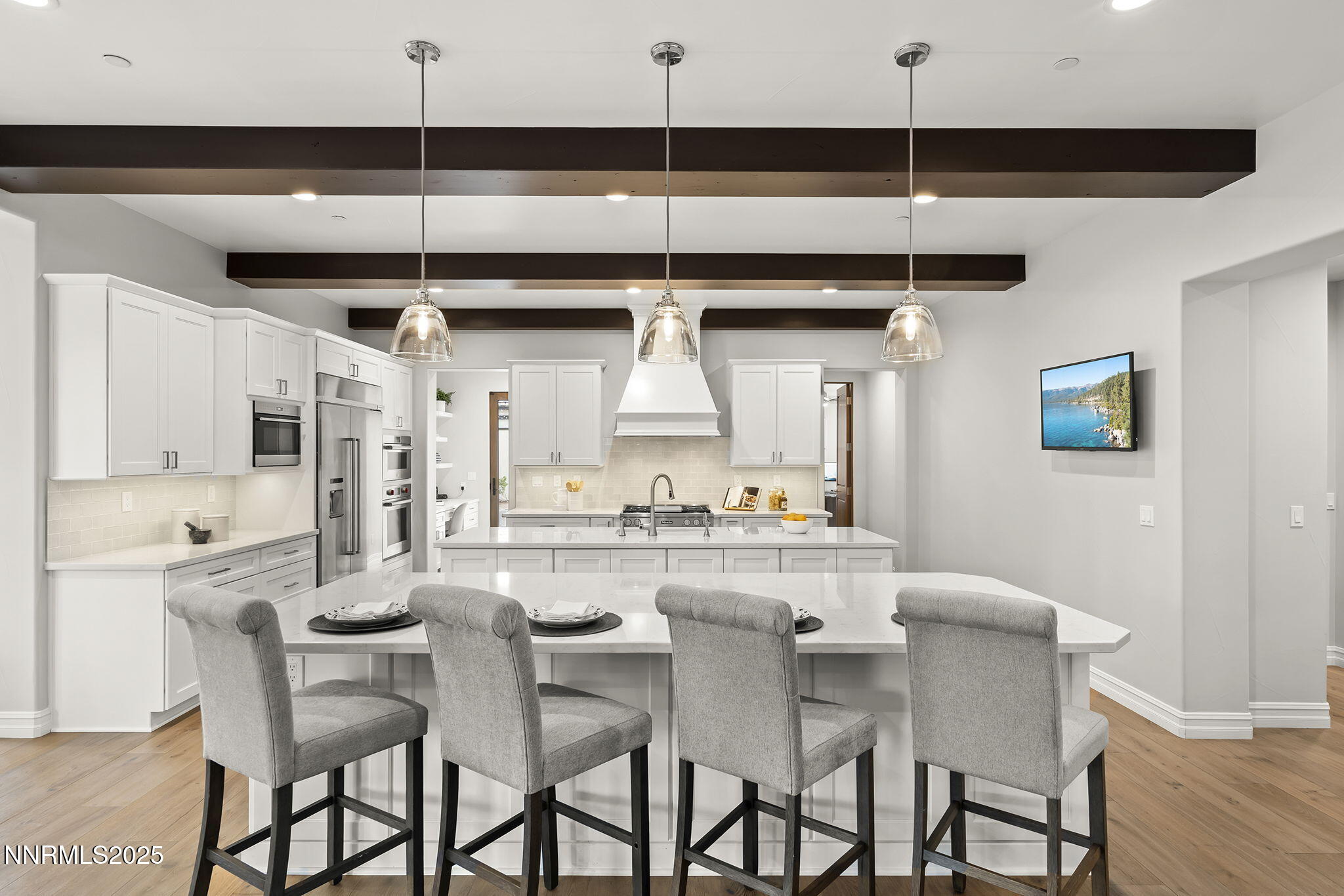 5072 Bordeaux Court Reno, NV 89511 - Photo 8 of 50 Kitchen