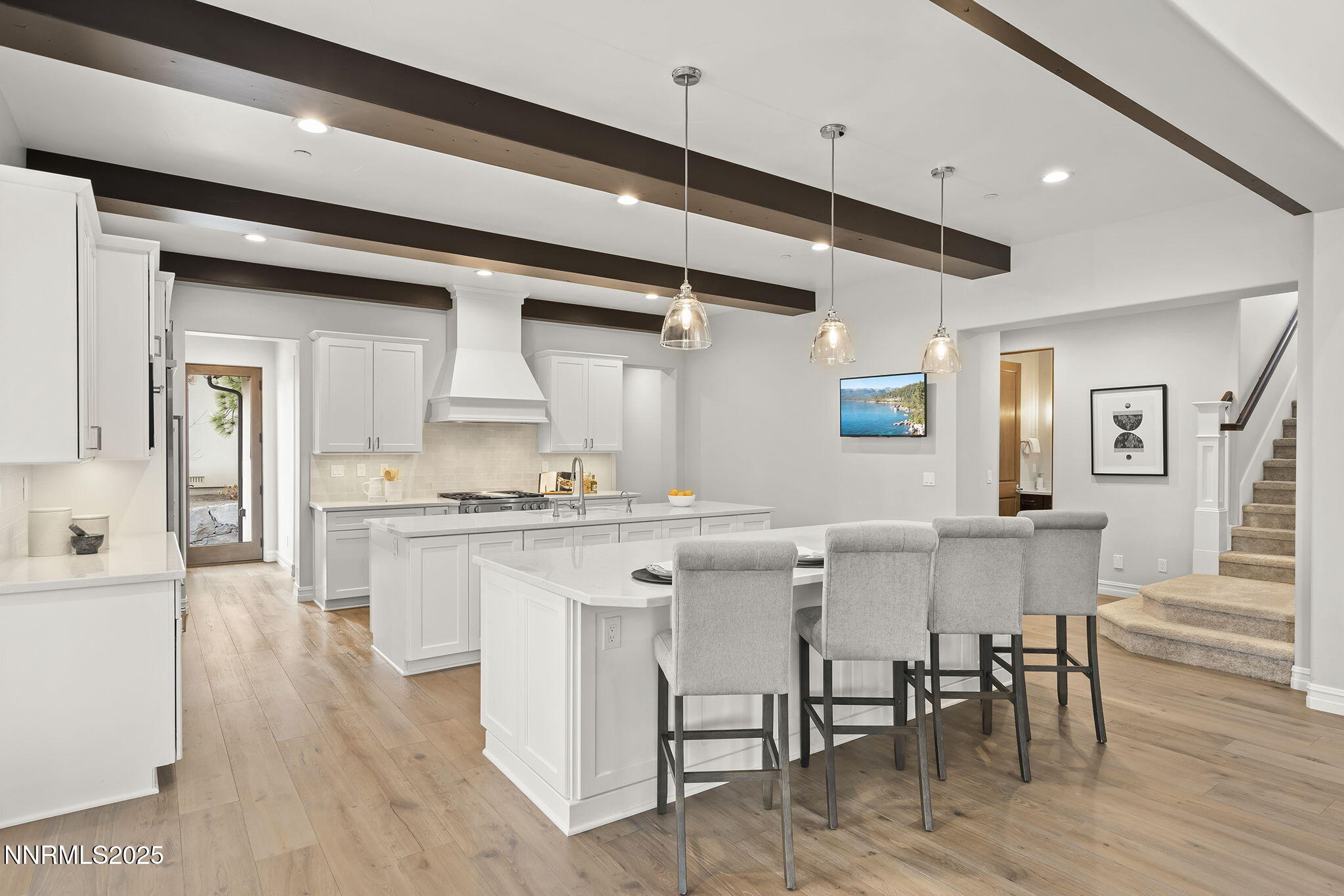 5072 Bordeaux Court Reno, NV 89511 - Photo 9 of 50 Kitchen