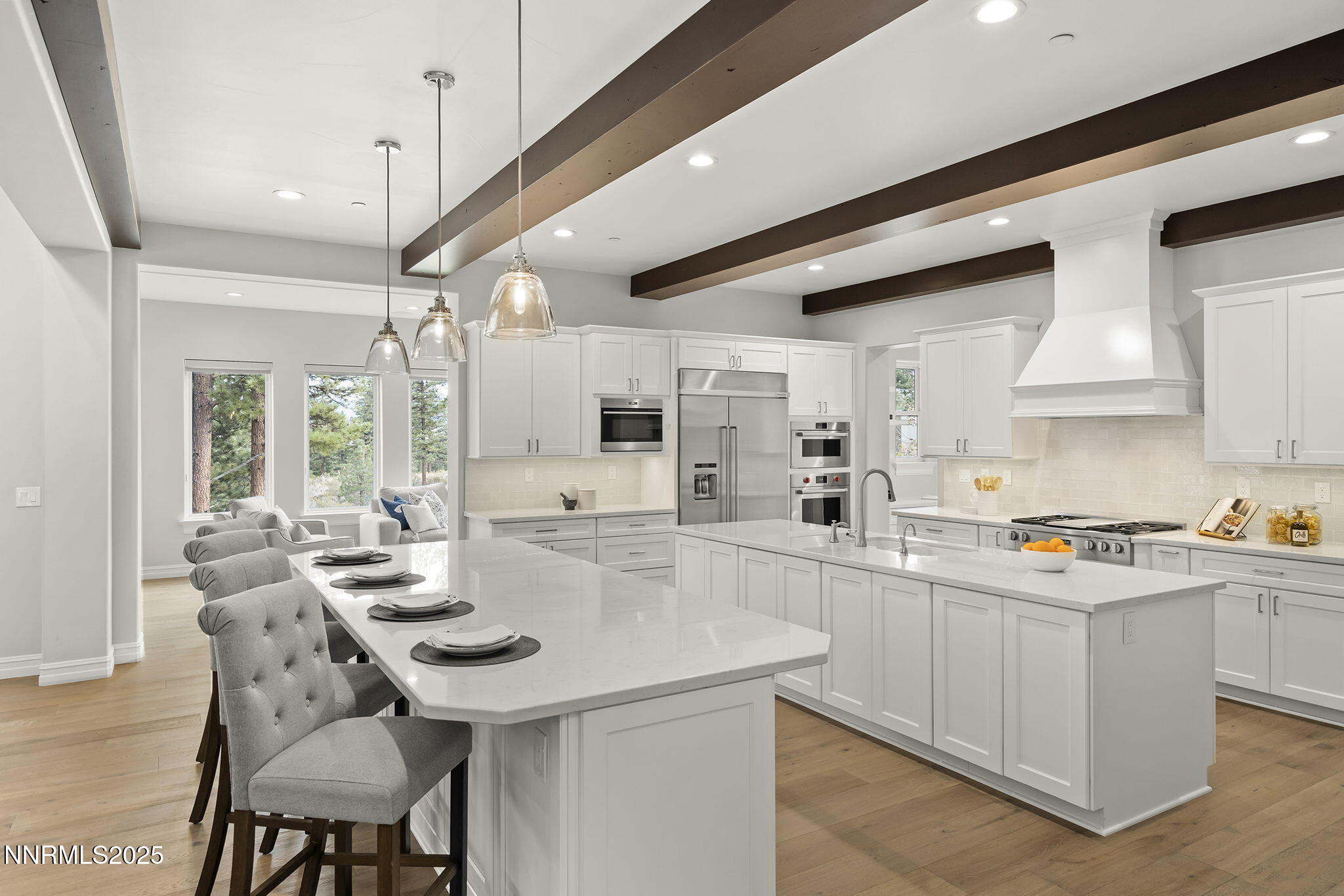 5072 Bordeaux Court Reno, NV 89511 - Photo 10 of 50 Kitchen