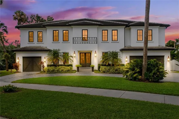 $4,495,000 | 4511 West Swann Avenue, Tampa, FL 33609