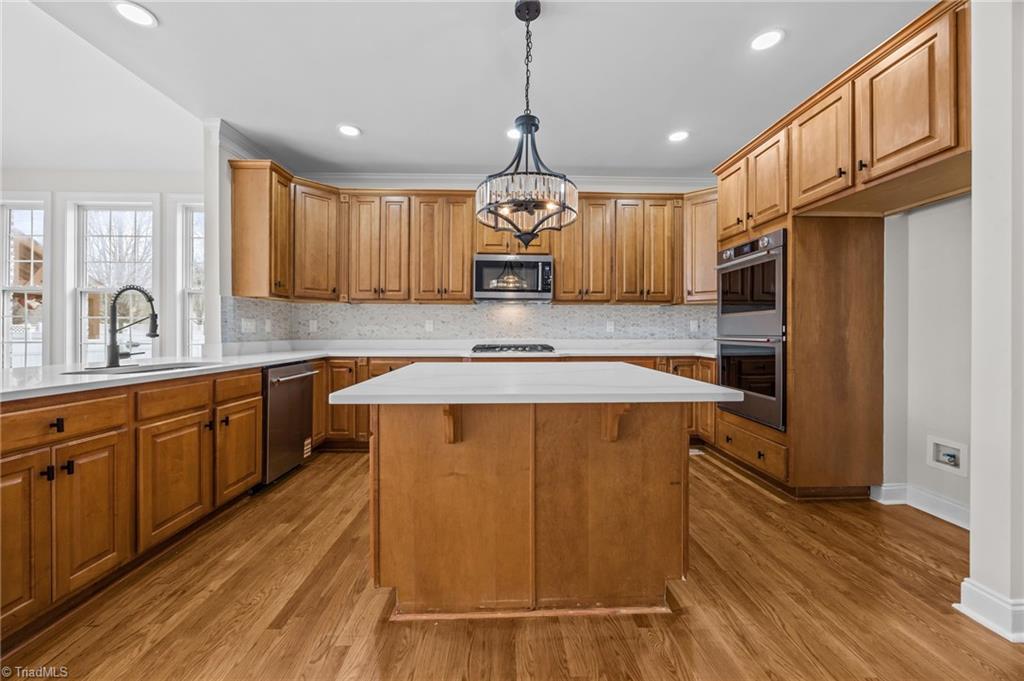 2309 Faircloth Way High Point, NC 27265 - Photo 13 of 46