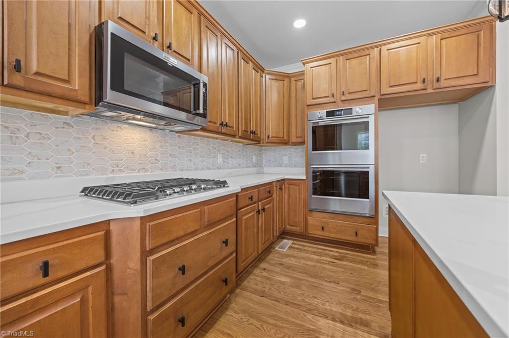 2309 Faircloth Way High Point, NC 27265 - Photo 15 of 46