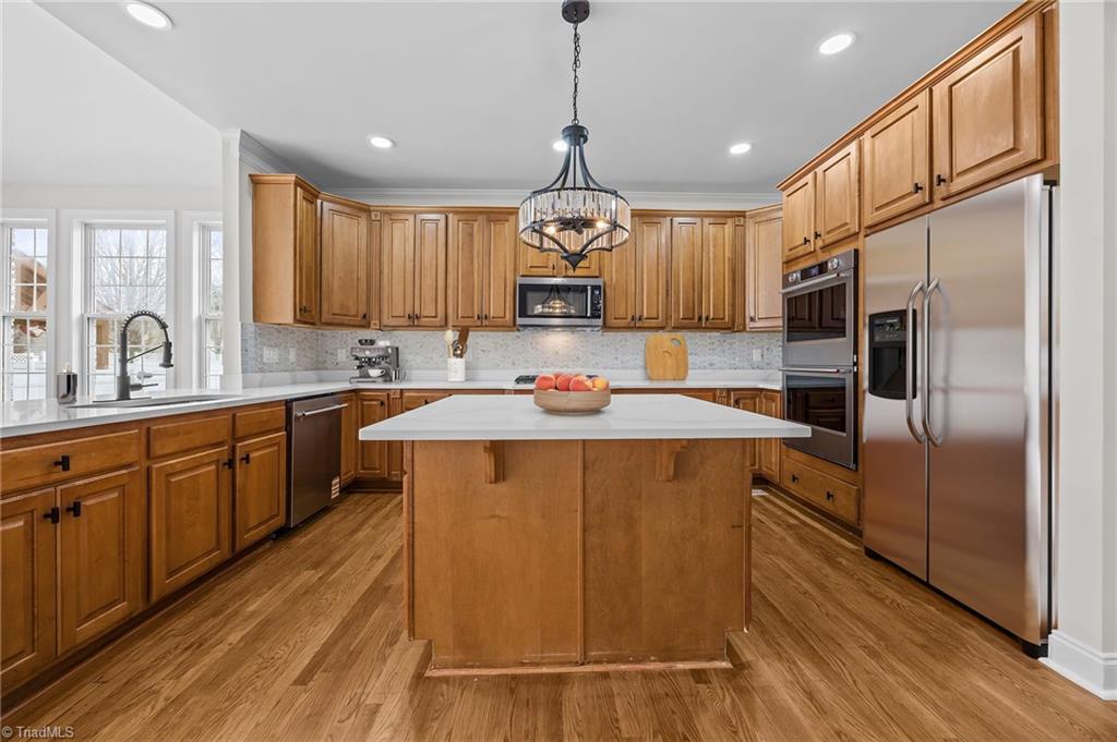 2309 Faircloth Way High Point, NC 27265 - Photo 5 of 46