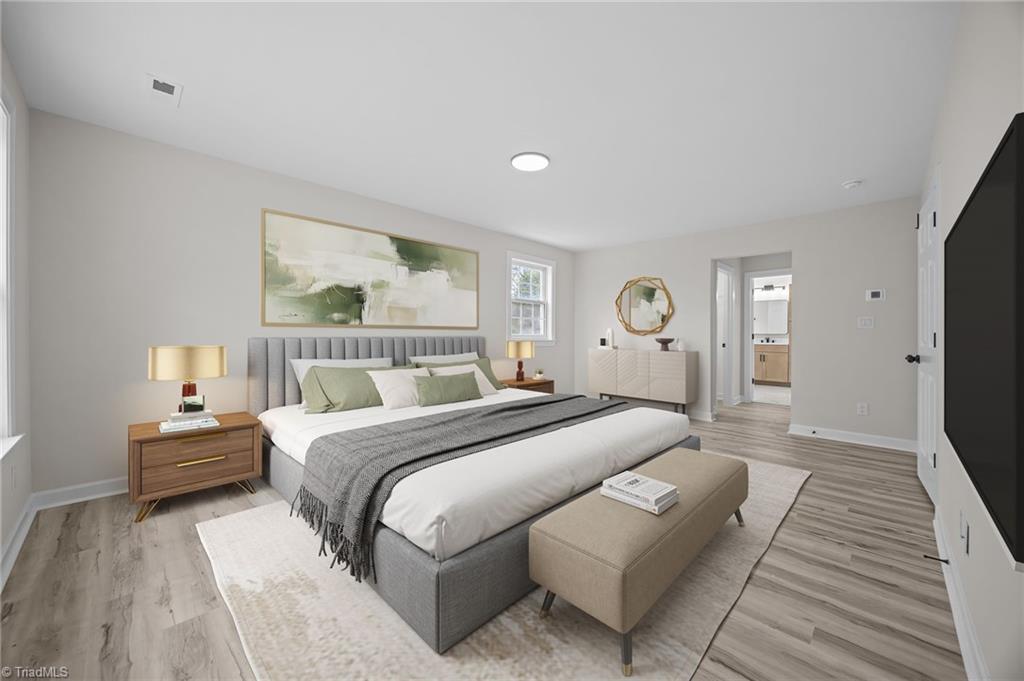 2309 Faircloth Way High Point, NC 27265 - Photo 6 of 46