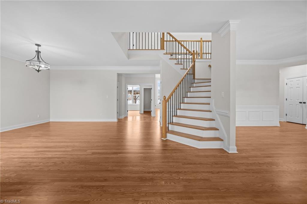 2309 Faircloth Way High Point, NC 27265 - Photo 7 of 46