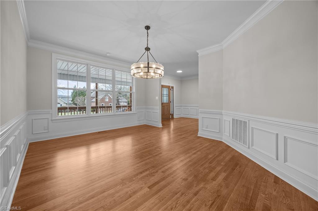 2309 Faircloth Way High Point, NC 27265 - Photo 8 of 46