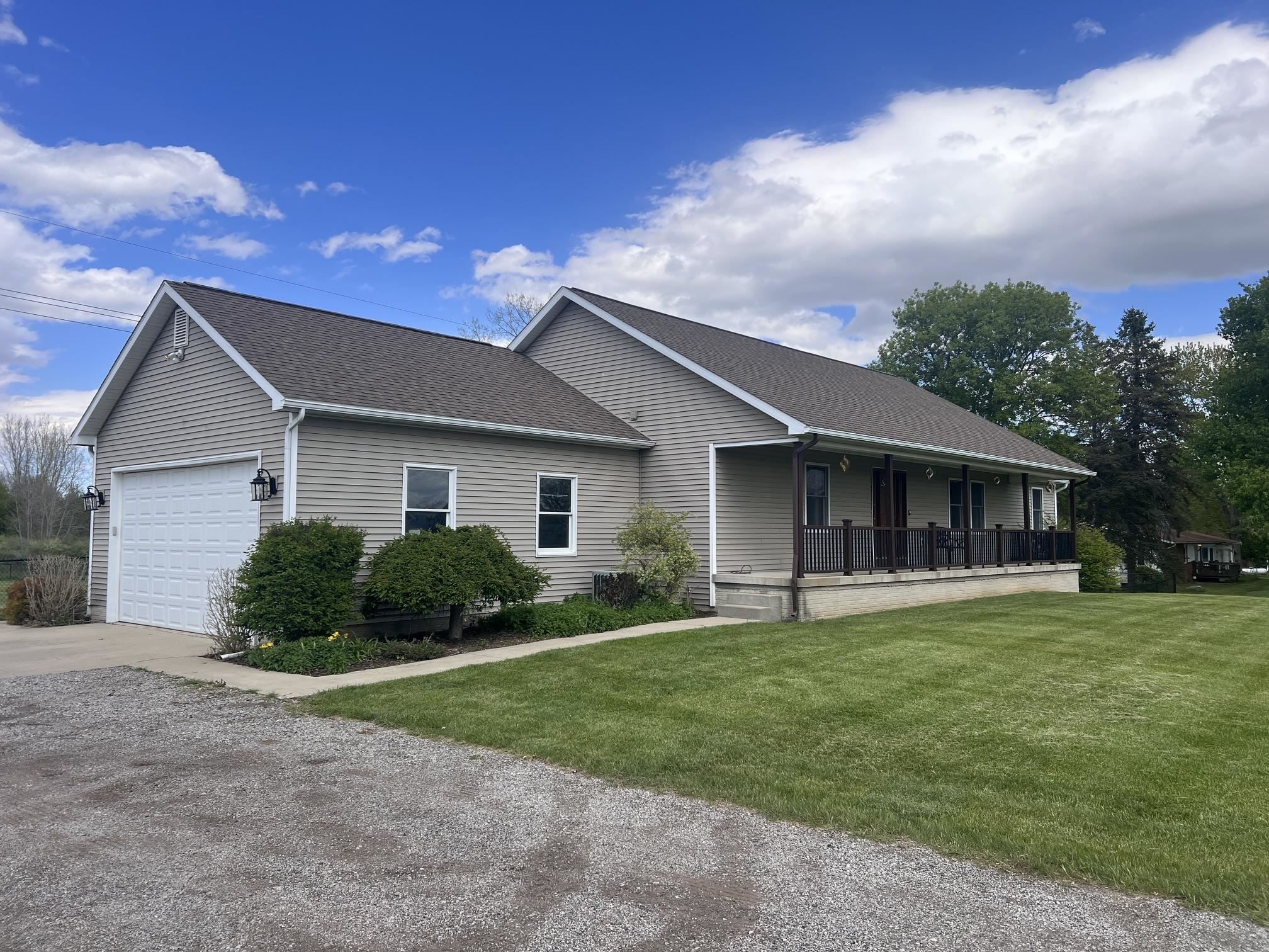 775 East Beard Road Perry, MI 48872 - Photo 47 of 47