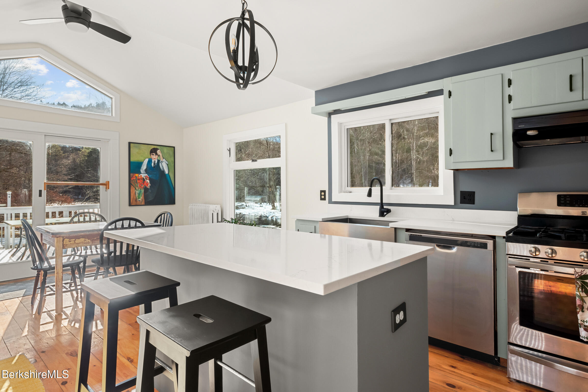 14 Roosterville Road Sandisfield, MA 01255 - Photo 24 of 50 Kitchen