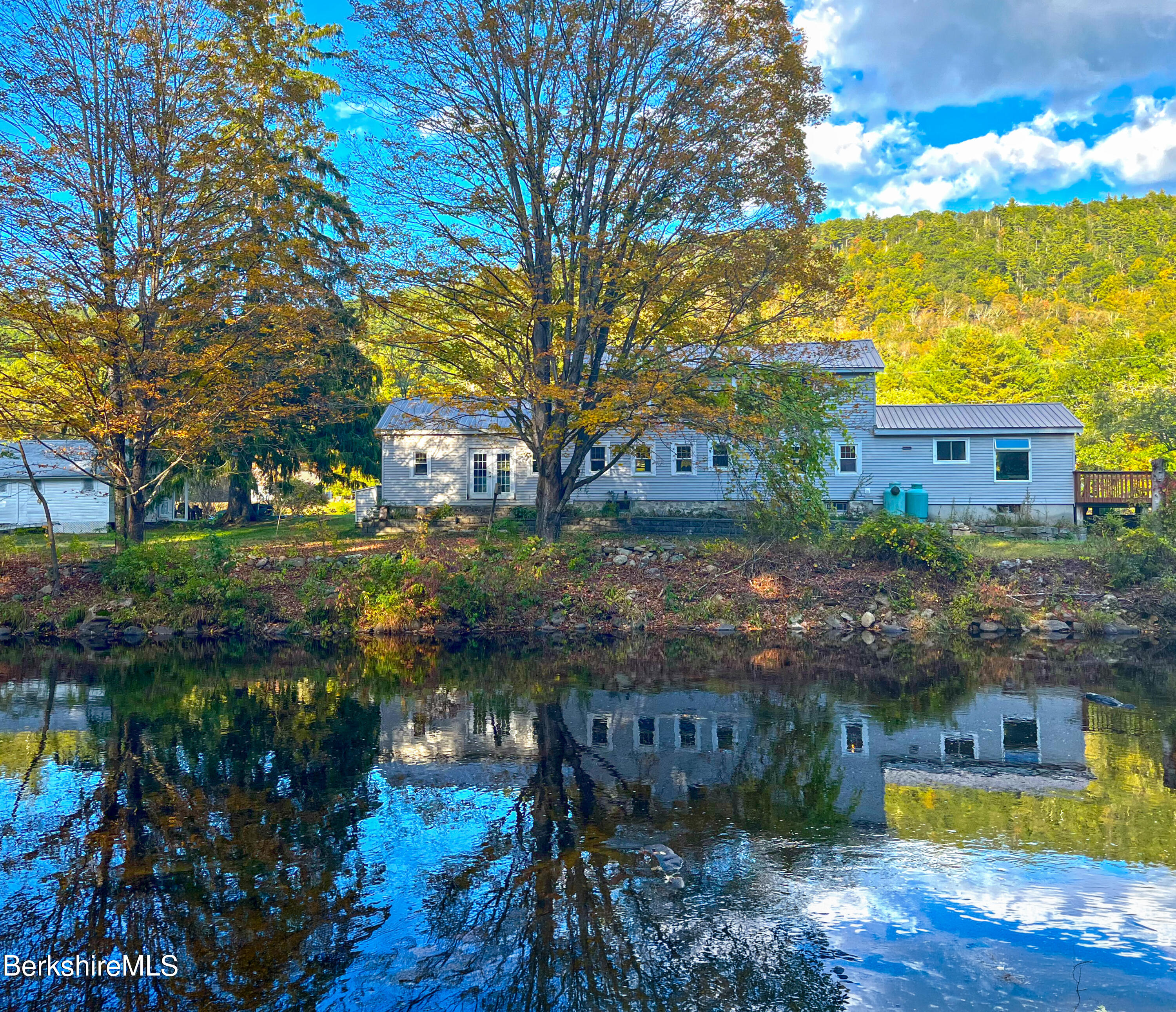 14 Roosterville Road Sandisfield, MA 01255 - Photo 4 of 50 Across the river_Spring