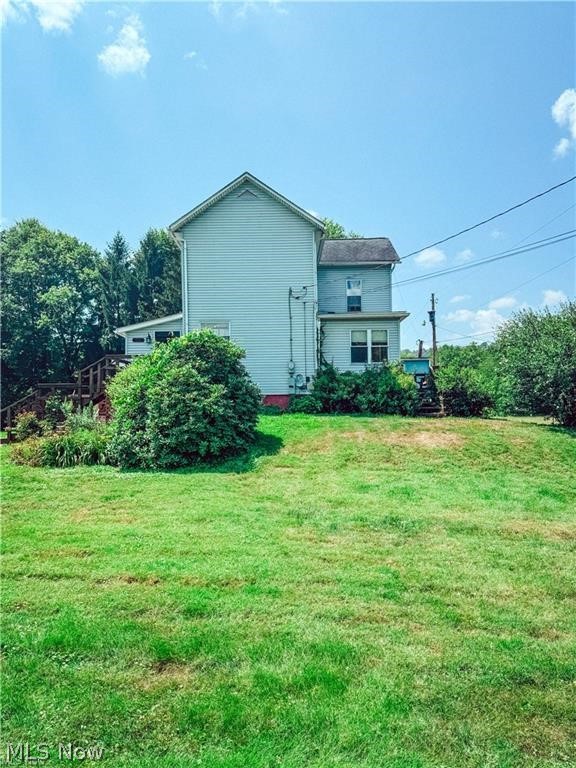 122 3rd Street Powhatan Point, OH 43942 - Photo 2 of 20