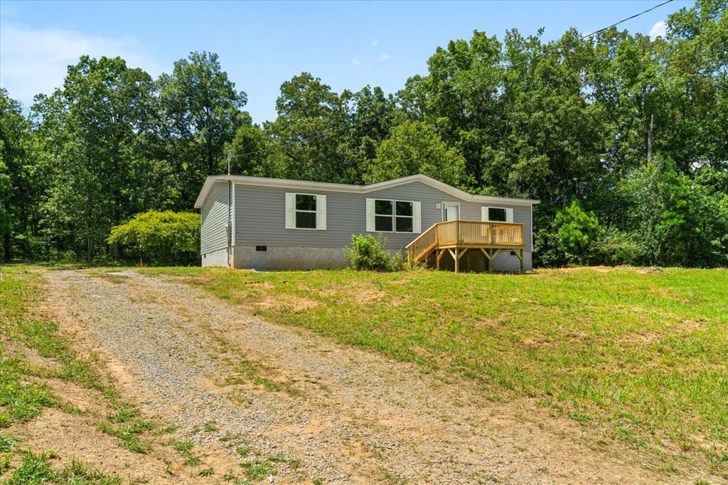 1547 Prince Beam Road Chatsworth, GA 30705 - Photo 2 of 44 Gallery Image 2