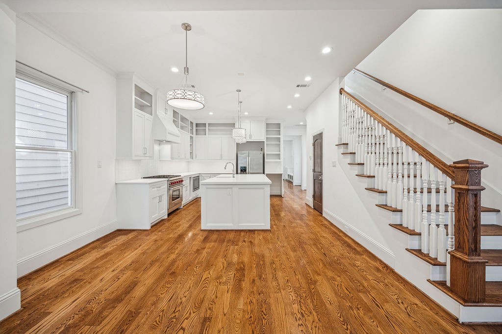 510 East 27th Street Houston, TX 77008 - Photo 13 of 34