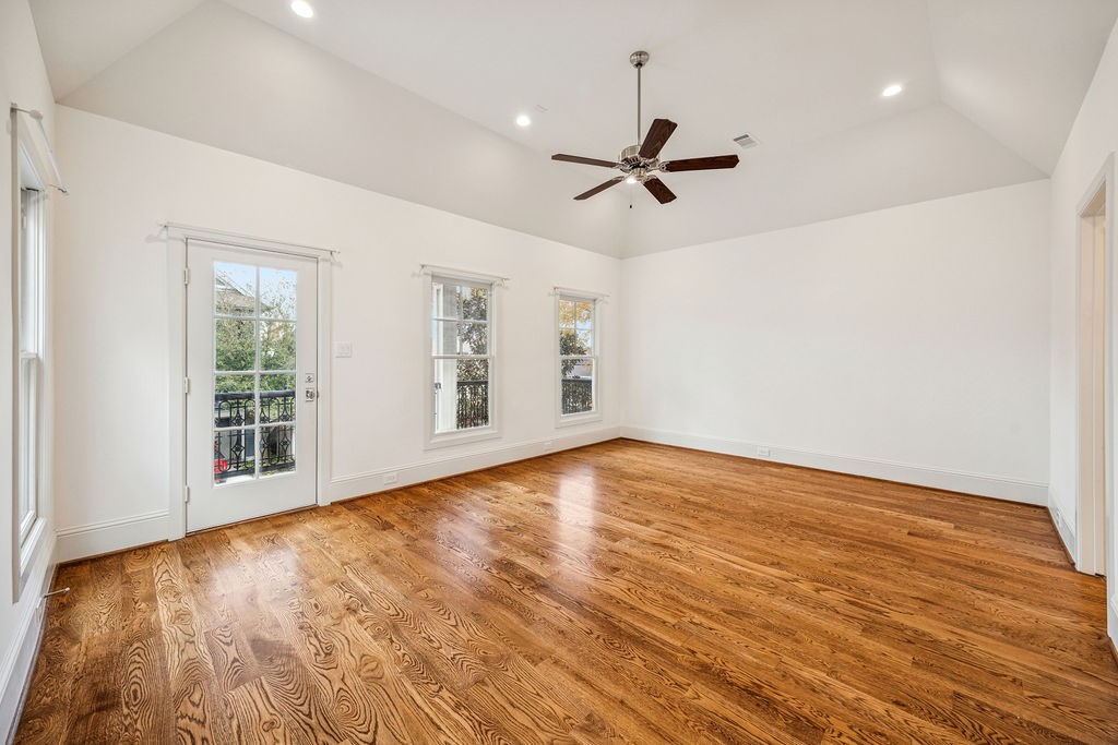 510 East 27th Street Houston, TX 77008 - Photo 15 of 34