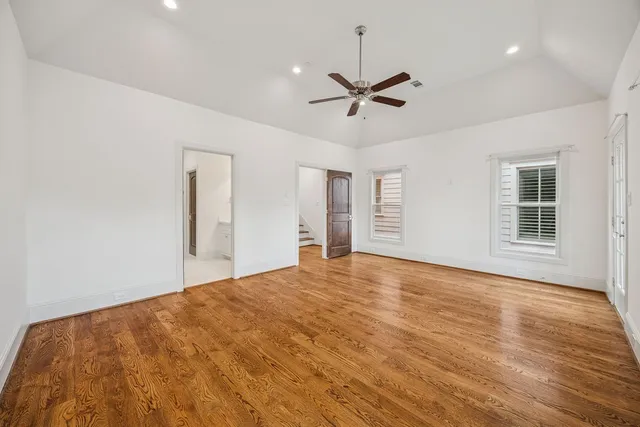 $6,000 | 510 East 27th Street, Houston, TX 77008