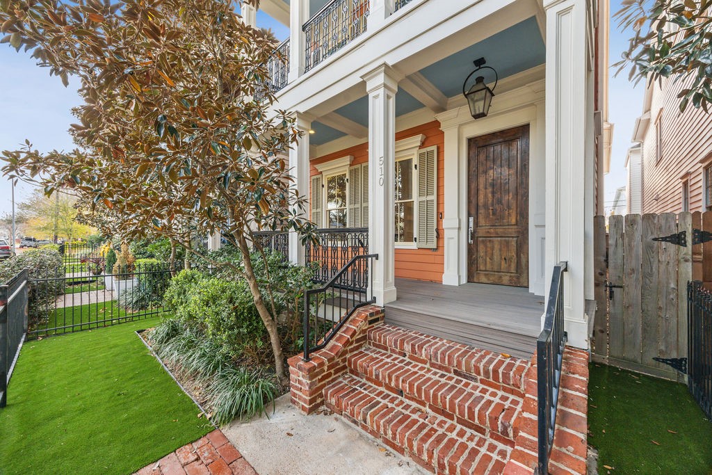 510 East 27th Street Houston, TX 77008 - Photo 2 of 34
