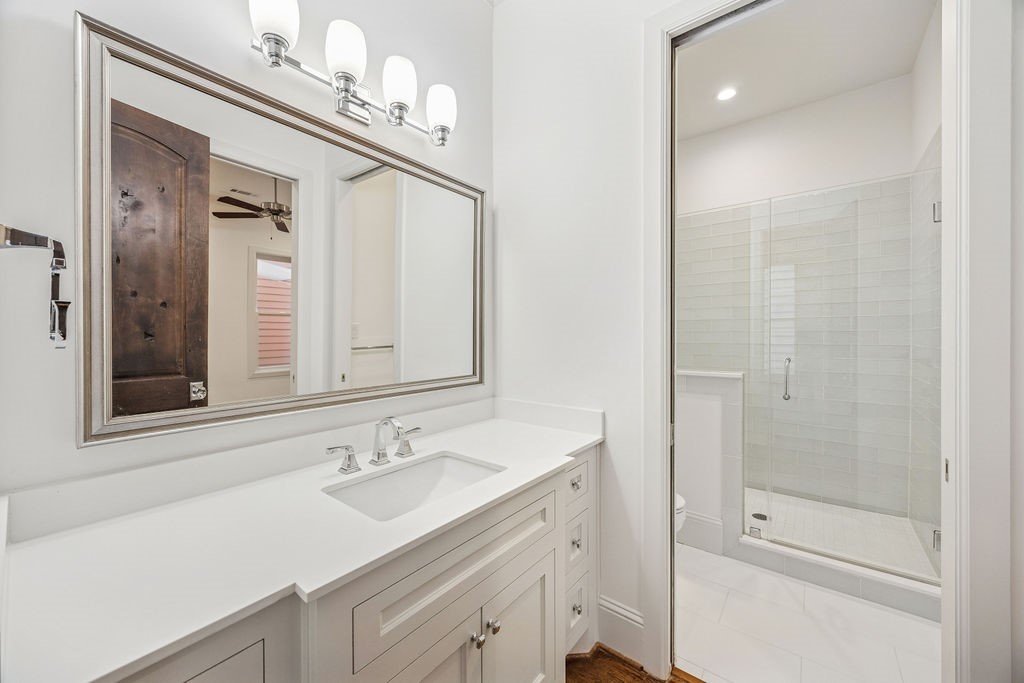 510 East 27th Street Houston, TX 77008 - Photo 25 of 34