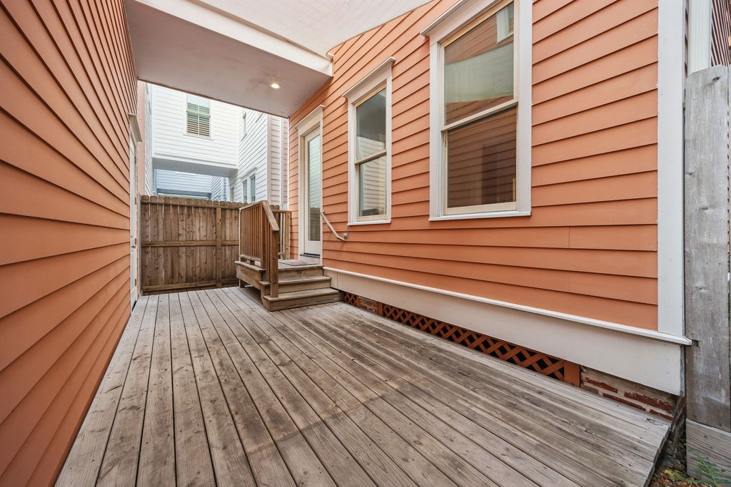 510 East 27th Street Houston, TX 77008 - Photo 33 of 34