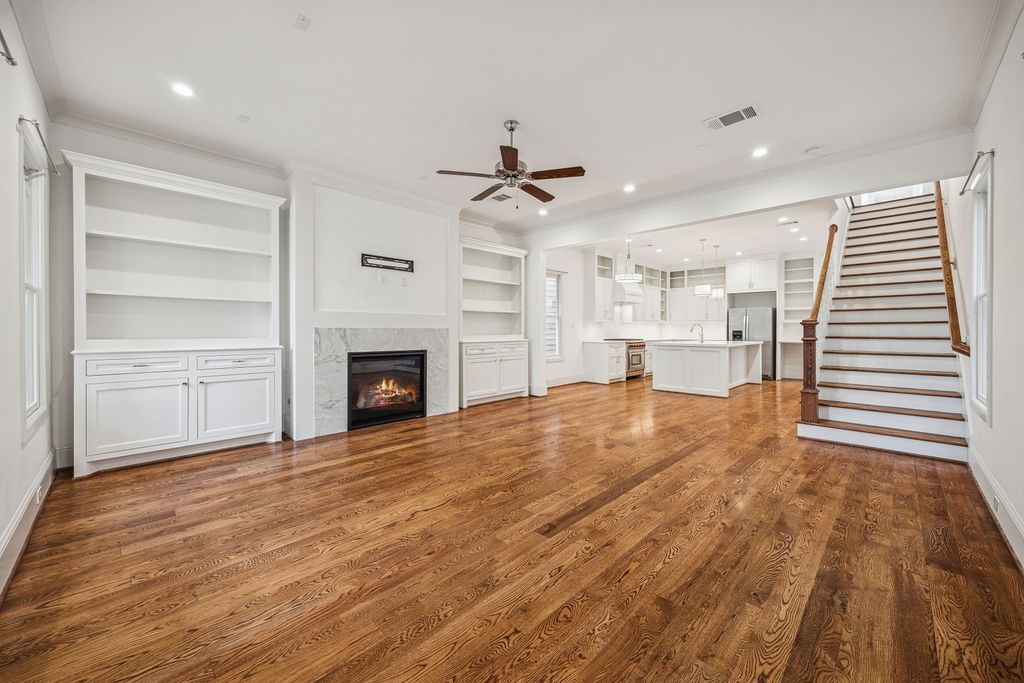 510 East 27th Street Houston, TX 77008 - Photo 4 of 34