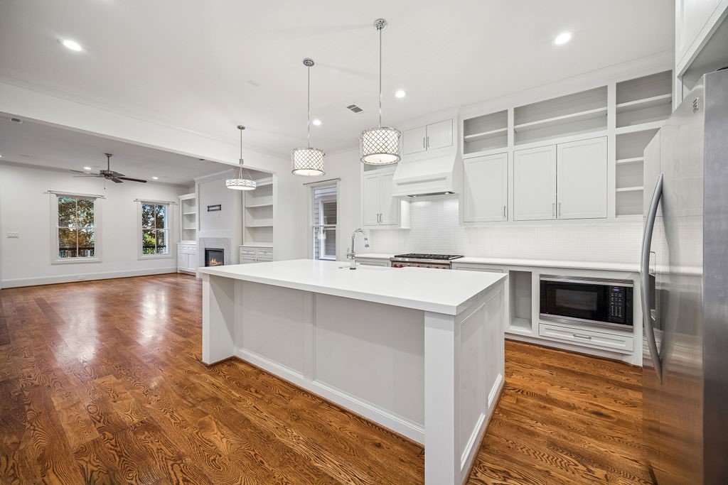 510 East 27th Street Houston, TX 77008 - Photo 6 of 34