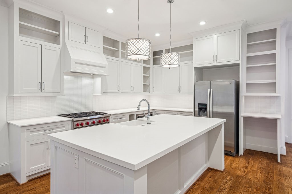 510 East 27th Street Houston, TX 77008 - Photo 7 of 34