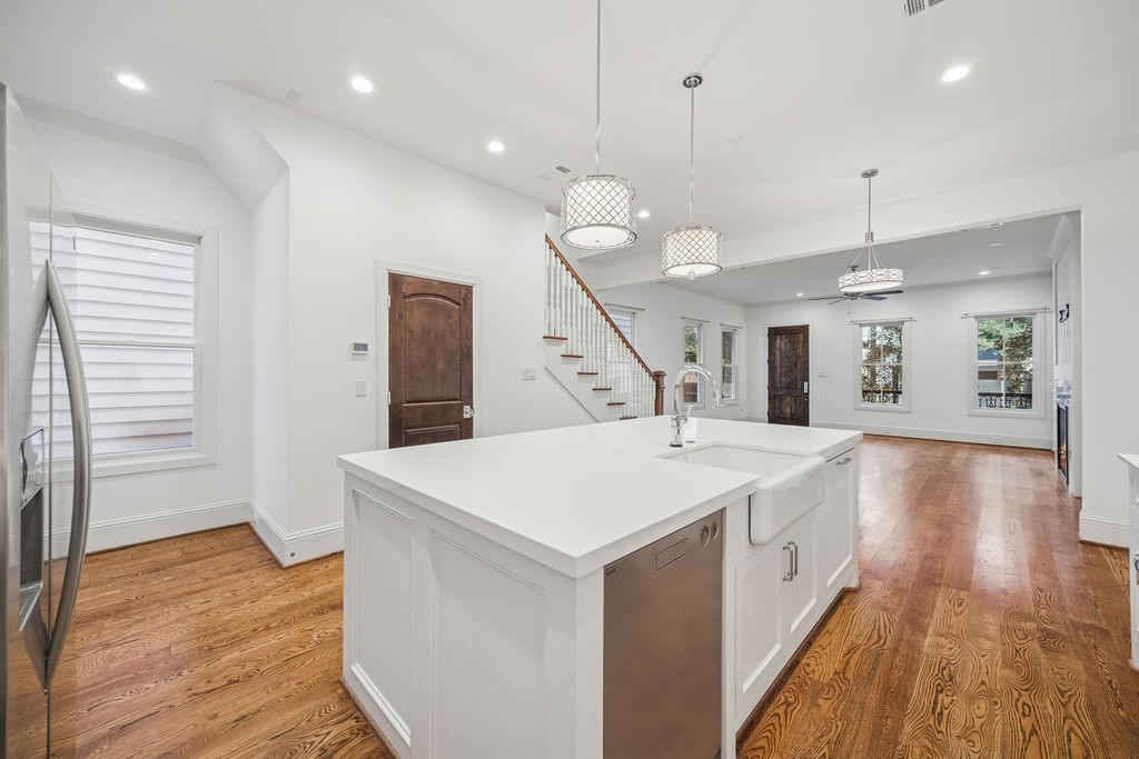 510 East 27th Street Houston, TX 77008 - Photo 10 of 34