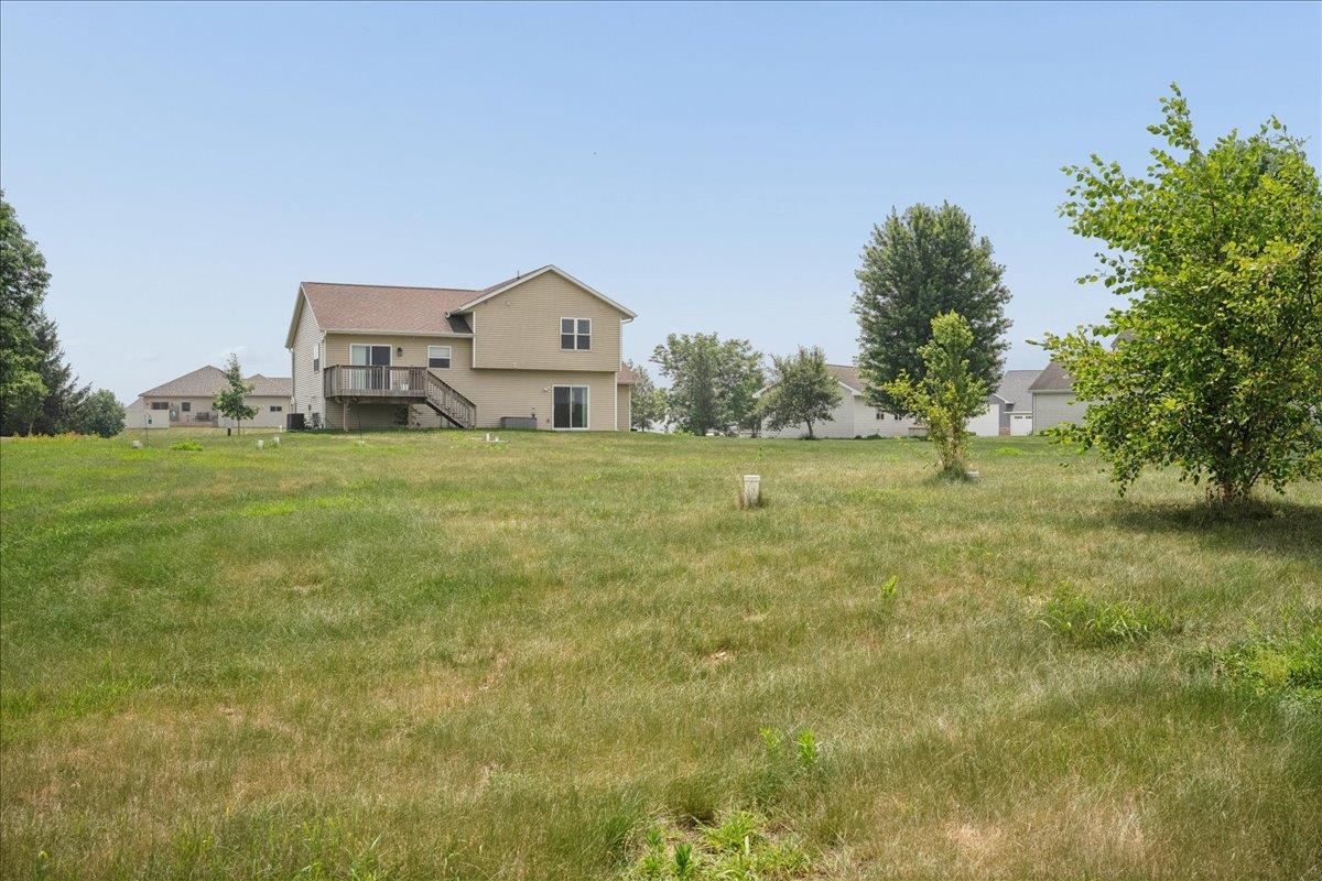 N8745 Hannah Road Belleville, WI 53508 - Photo 45 of 47