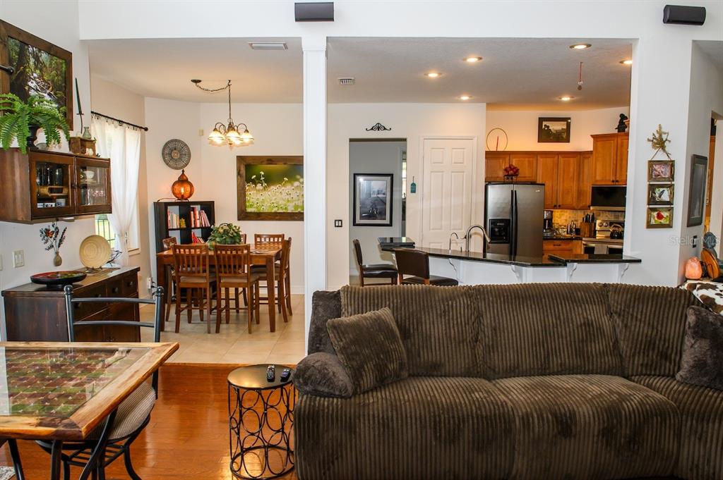 1710 Newberger Road Lutz, FL 33549 - Photo 13 of 73