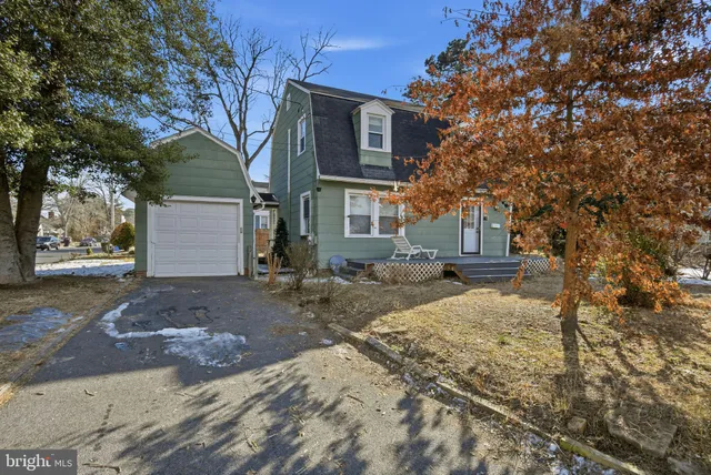 $209,000 | 113 Priscilla Street, Salisbury, MD 21804