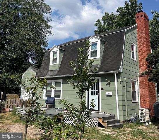 $219,900 | 113 Priscilla Street, Salisbury, MD 21804
