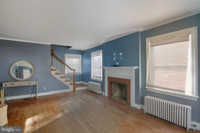 $209,000 | 113 Priscilla Street, Salisbury, MD 21804