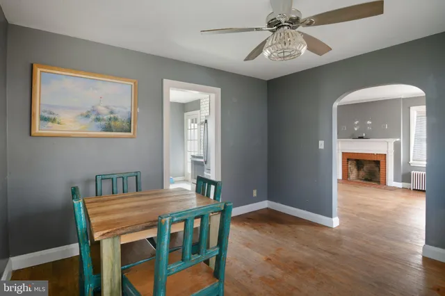 $209,000 | 113 Priscilla Street, Salisbury, MD 21804