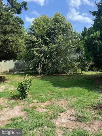 a view of outdoor space with a lake view