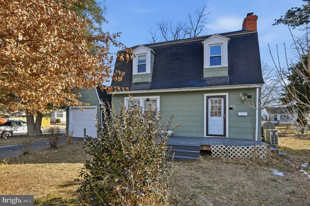 $209,000 | 113 Priscilla Street, Salisbury, MD 21804