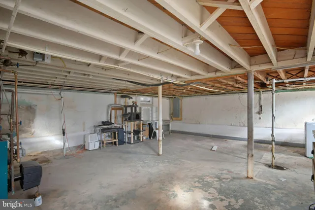 $209,000 | 113 Priscilla Street, Salisbury, MD 21804