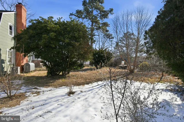 $209,000 | 113 Priscilla Street, Salisbury, MD 21804