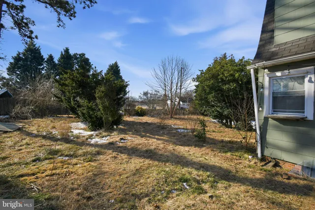 $209,000 | 113 Priscilla Street, Salisbury, MD 21804