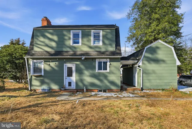 $209,000 | 113 Priscilla Street, Salisbury, MD 21804