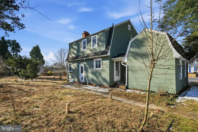 $209,000 | 113 Priscilla Street, Salisbury, MD 21804