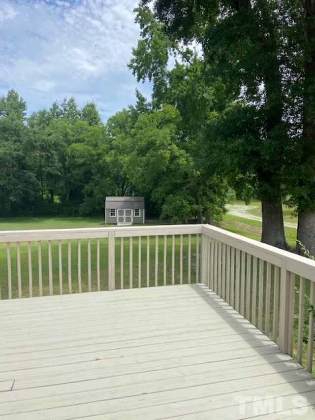 9870 Kennebec Road Willow Spring, NC 27592 - Photo 16 of 16