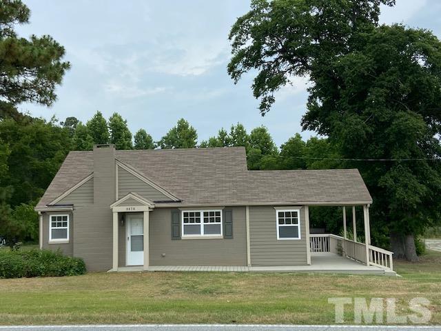 9870 Kennebec Road Willow Spring, NC 27592 - Photo 2 of 16