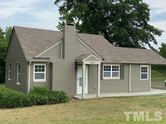 9870 Kennebec Road Willow Spring, NC 27592 - Photo 3 of 16