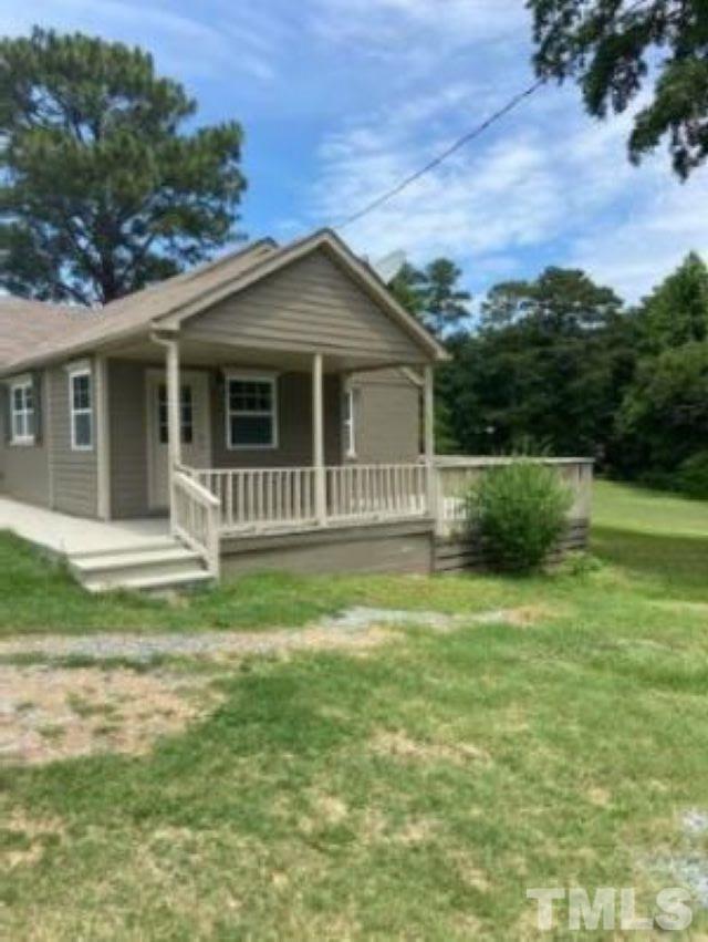9870 Kennebec Road Willow Spring, NC 27592 - Photo 4 of 16
