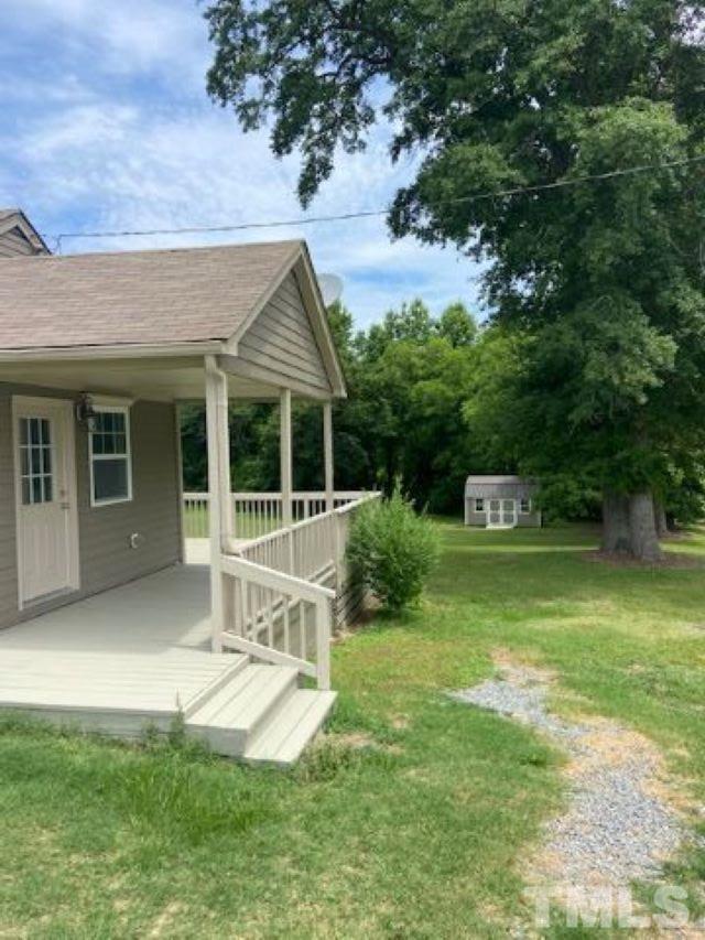 9870 Kennebec Road Willow Spring, NC 27592 - Photo 5 of 16